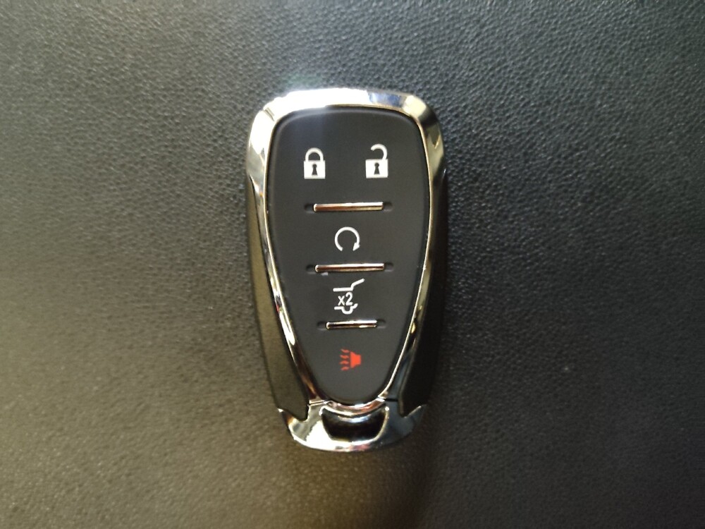 2021 Chevrolet Equinox in Greenville, NC 27834 - 18116836 32