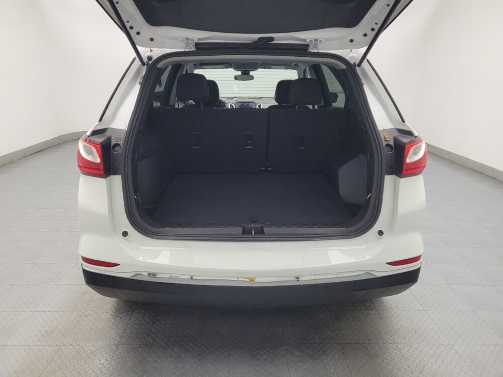 2021 Chevrolet Equinox in Greenville, NC 27834 - 18116836 29