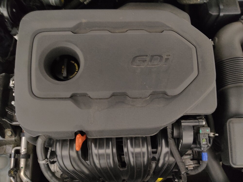 2018 Hyundai Sonata in Tallahassee, FL 32304 - 18116838 30