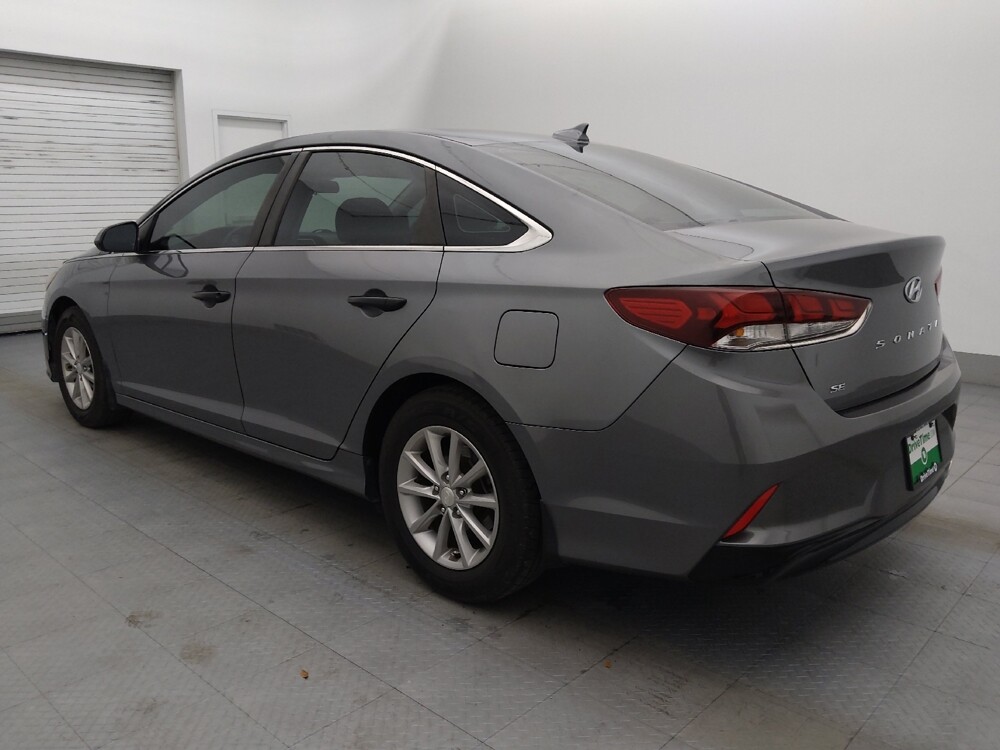 2018 Hyundai Sonata in Tallahassee, FL 32304 - 18116838 3