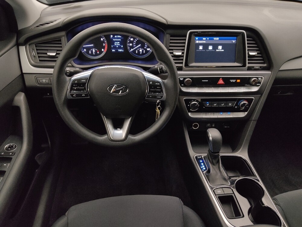 2018 Hyundai Sonata in Tallahassee, FL 32304 - 18116838 22