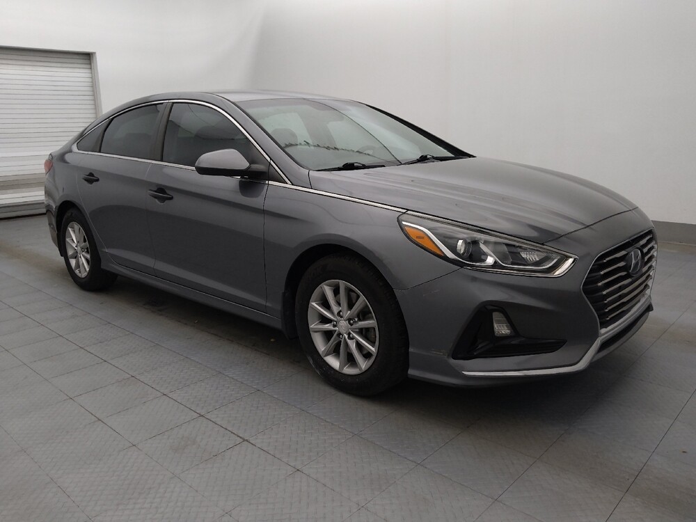 2018 Hyundai Sonata in Tallahassee, FL 32304 - 18116838 11