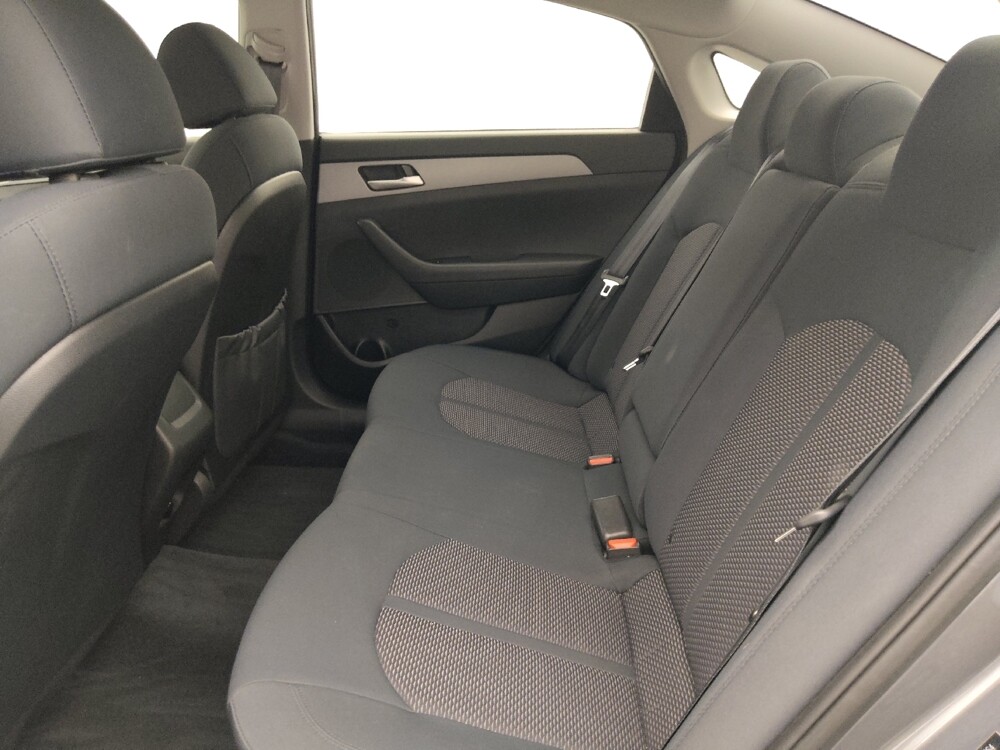 2018 Hyundai Sonata in Tallahassee, FL 32304 - 18116838 18