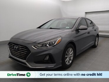 2018 Hyundai Sonata in Tallahassee, FL 32304