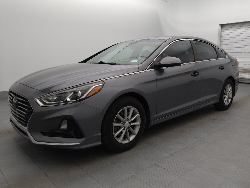 2018 Hyundai Sonata in Tallahassee, FL 32304 - 18116838 2