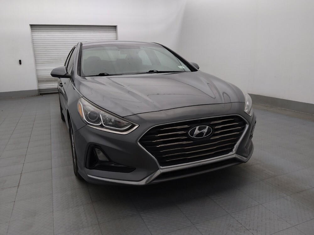 2018 Hyundai Sonata in Tallahassee, FL 32304 - 18116838 14