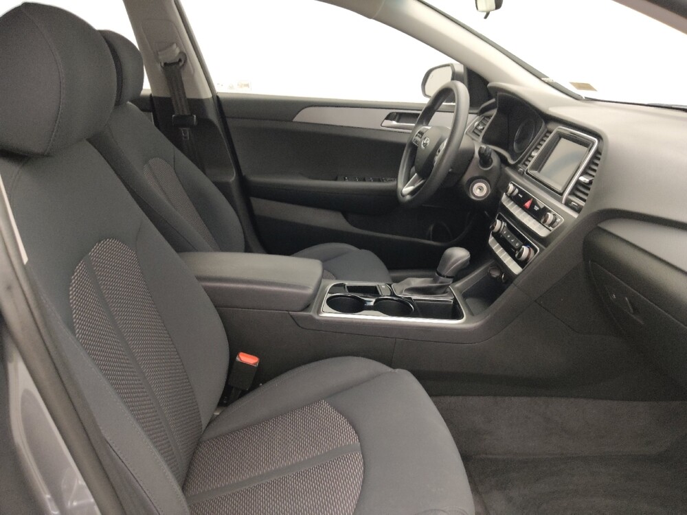2018 Hyundai Sonata in Tallahassee, FL 32304 - 18116838 21