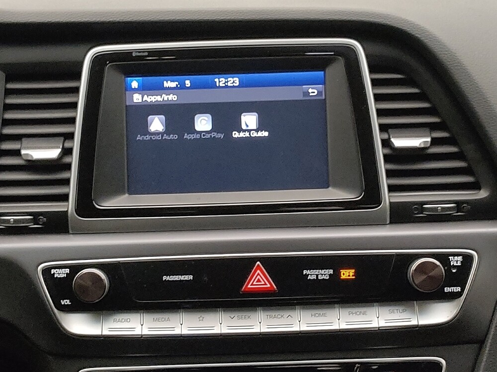 2018 Hyundai Sonata in Tallahassee, FL 32304 - 18116838 25