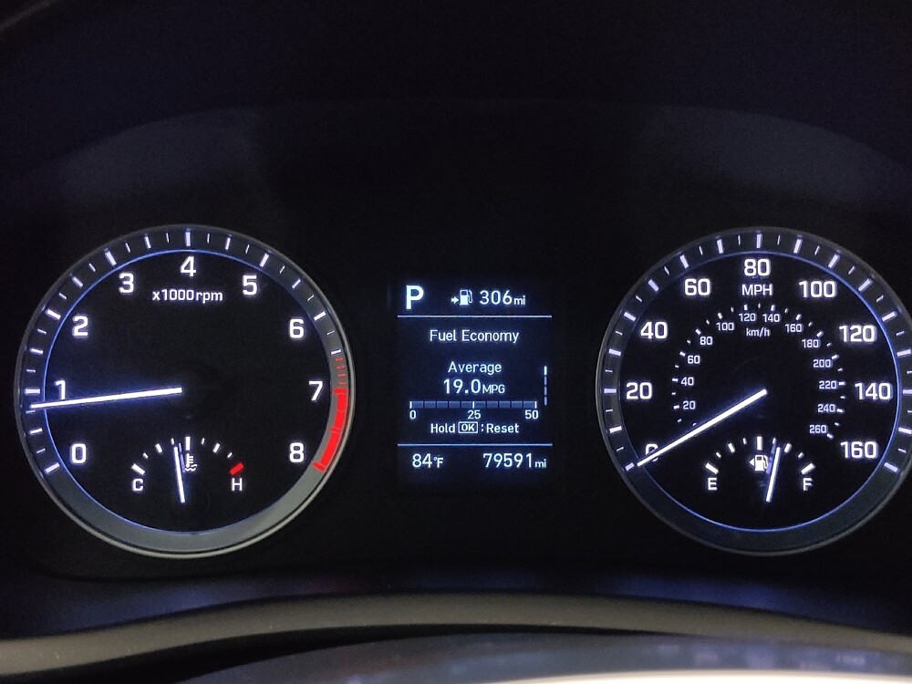 2018 Hyundai Sonata in Tallahassee, FL 32304 - 18116838 23