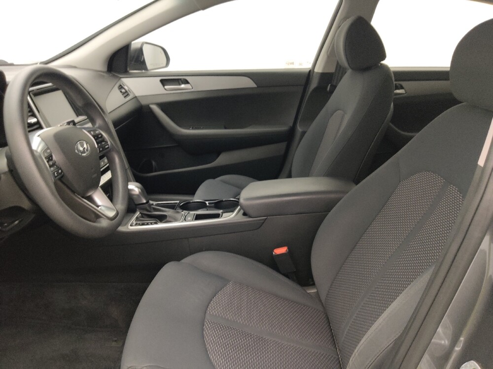 2018 Hyundai Sonata in Tallahassee, FL 32304 - 18116838 17