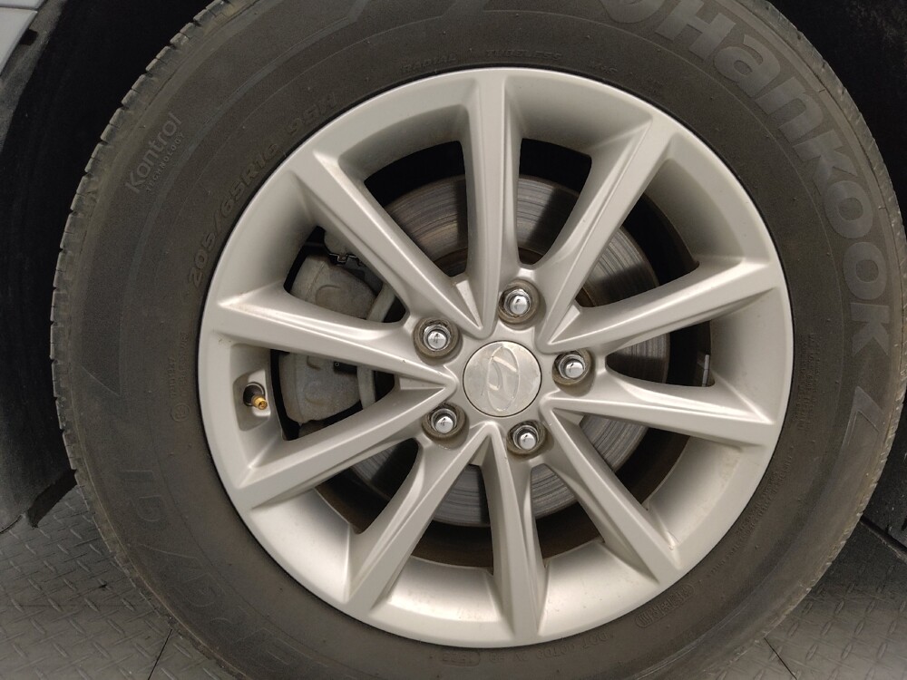 2018 Hyundai Sonata in Tallahassee, FL 32304 - 18116838 31