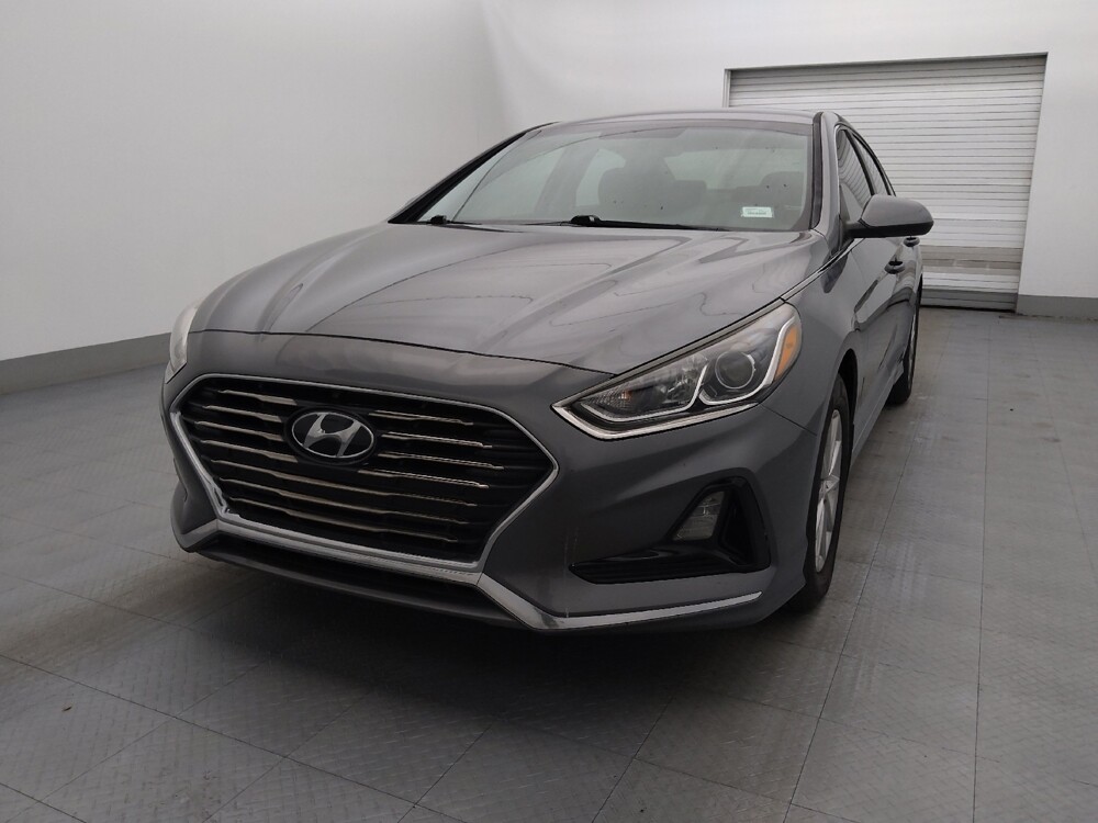 2018 Hyundai Sonata in Tallahassee, FL 32304 - 18116838 15
