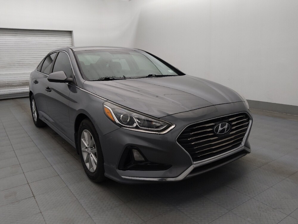 2018 Hyundai Sonata in Tallahassee, FL 32304 - 18116838 13