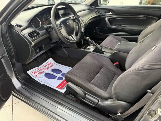 2012 Honda Accord in Knoxville, TN 37920 - 18116839 10