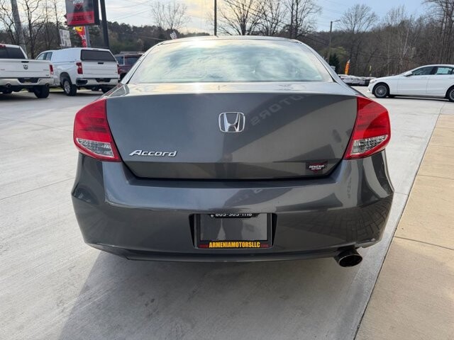 2012 Honda Accord in Knoxville, TN 37920 - 18116839 3