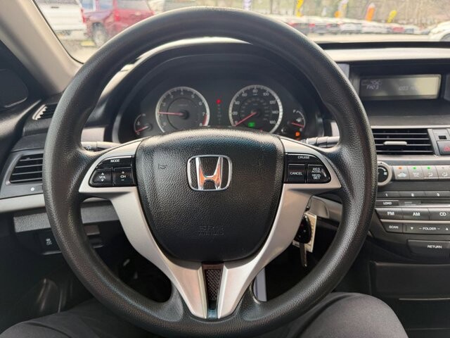 2012 Honda Accord in Knoxville, TN 37920 - 18116839 15