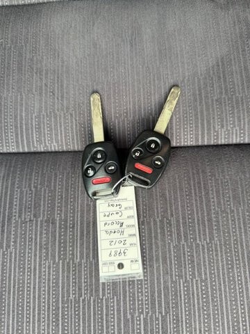 2012 Honda Accord in Knoxville, TN 37920 - 18116839 21