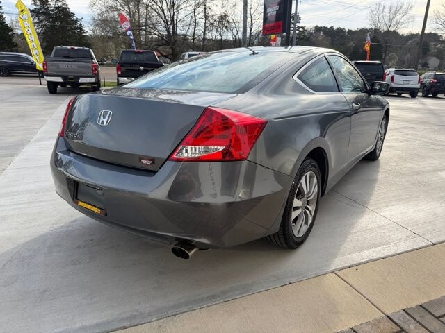 2012 Honda Accord in Knoxville, TN 37920 - 18116839 4