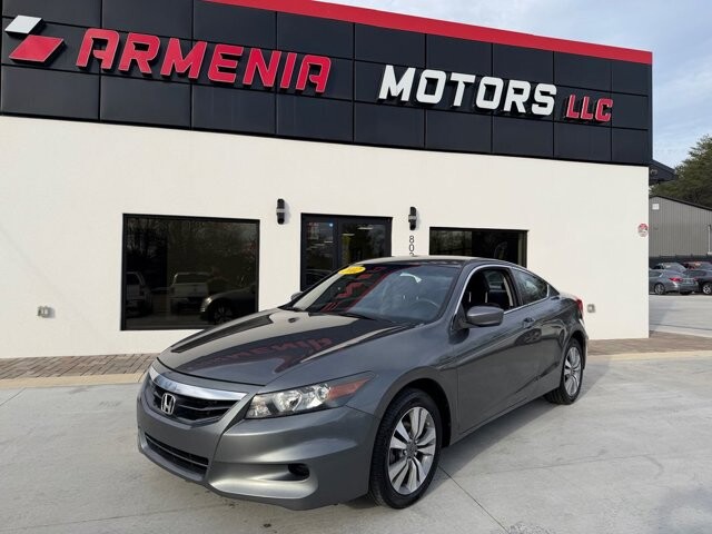 2012 Honda Accord in Knoxville, TN 37920 - 18116839