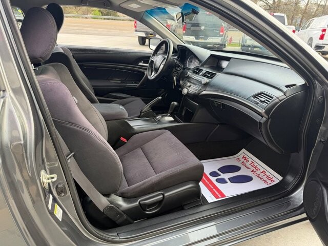 2012 Honda Accord in Knoxville, TN 37920 - 18116839 13