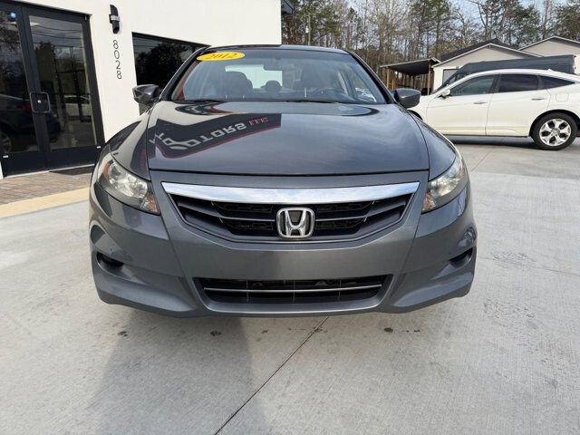 2012 Honda Accord in Knoxville, TN 37920 - 18116839 6
