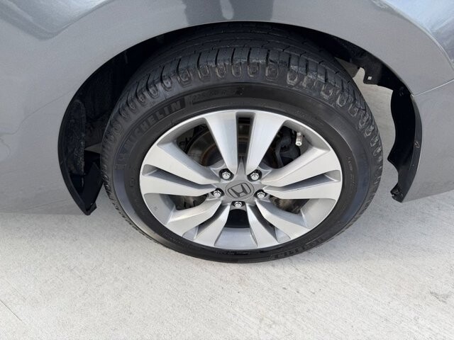 2012 Honda Accord in Knoxville, TN 37920 - 18116839 24