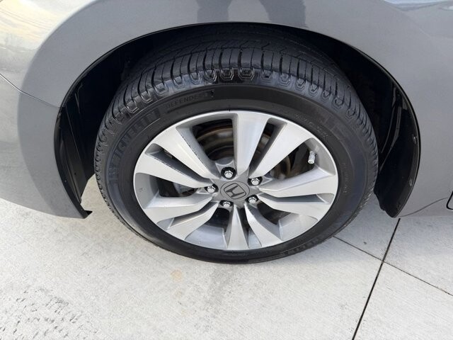 2012 Honda Accord in Knoxville, TN 37920 - 18116839 25