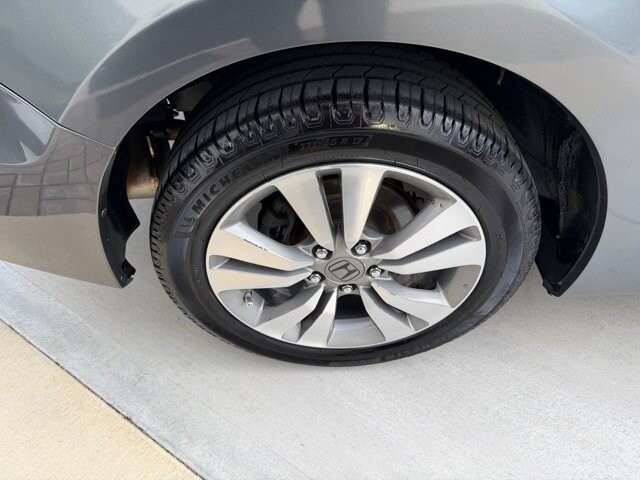 2012 Honda Accord in Knoxville, TN 37920 - 18116839 22