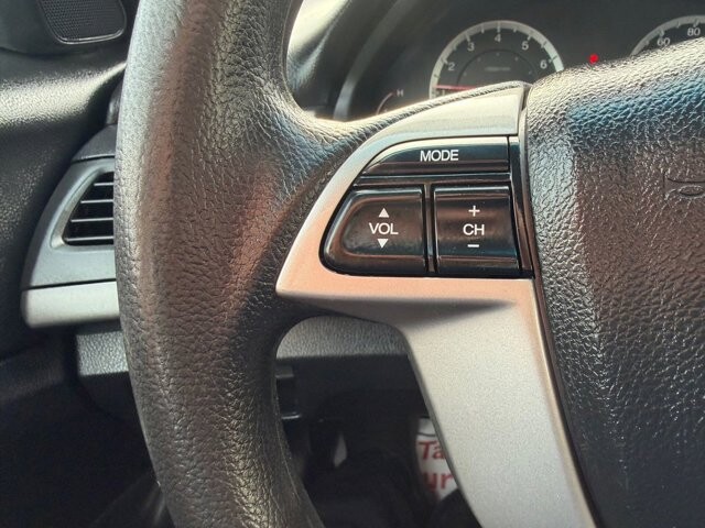 2012 Honda Accord in Knoxville, TN 37920 - 18116839 16