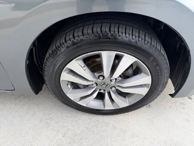 2012 Honda Accord in Knoxville, TN 37920 - 18116839 23