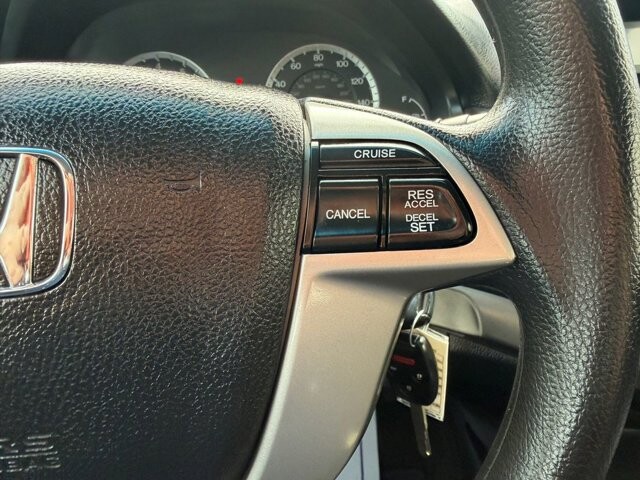 2012 Honda Accord in Knoxville, TN 37920 - 18116839 17