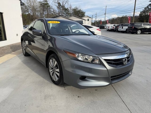 2012 Honda Accord in Knoxville, TN 37920 - 18116839 5