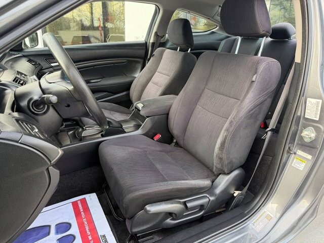 2012 Honda Accord in Knoxville, TN 37920 - 18116839 11