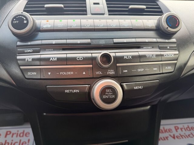 2012 Honda Accord in Knoxville, TN 37920 - 18116839 20