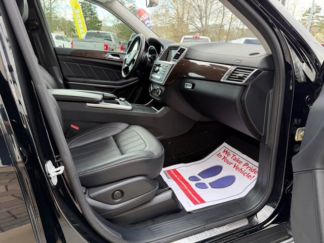 2014 Mercedes-Benz GL 450 in Knoxville, TN 37920 - 18116840 18