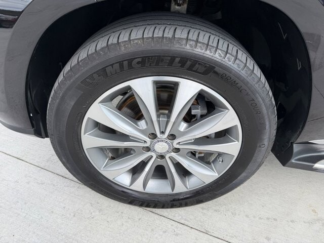 2014 Mercedes-Benz GL 450 in Knoxville, TN 37920 - 18116840 36