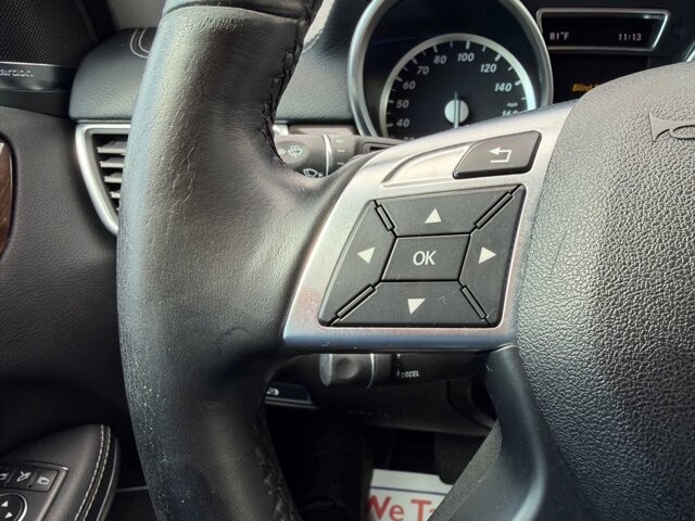 2014 Mercedes-Benz GL 450 in Knoxville, TN 37920 - 18116840 22