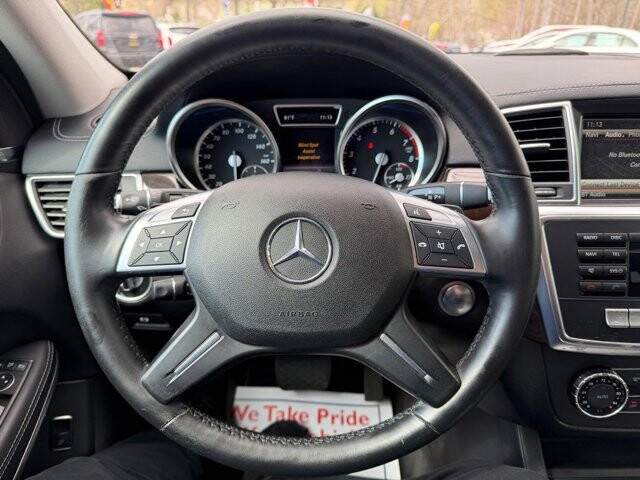 2014 Mercedes-Benz GL 450 in Knoxville, TN 37920 - 18116840 21