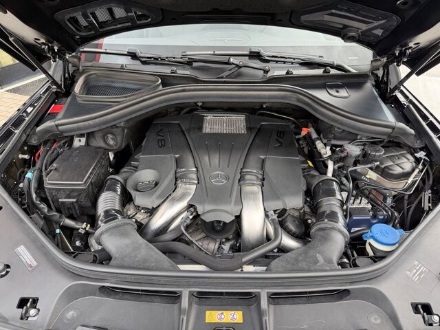 2014 Mercedes-Benz GL 450 in Knoxville, TN 37920 - 18116840 38