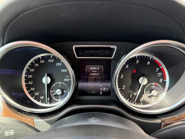 2014 Mercedes-Benz GL 450 in Knoxville, TN 37920 - 18116840 24