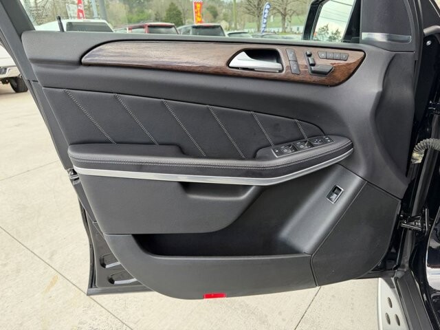 2014 Mercedes-Benz GL 450 in Knoxville, TN 37920 - 18116840 7