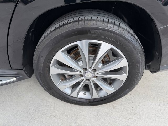 2014 Mercedes-Benz GL 450 in Knoxville, TN 37920 - 18116840 35