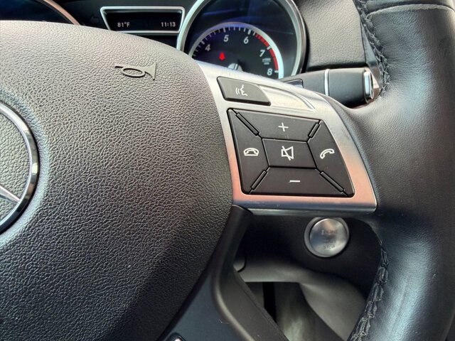 2014 Mercedes-Benz GL 450 in Knoxville, TN 37920 - 18116840 23