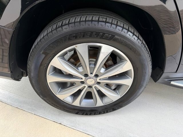 2014 Mercedes-Benz GL 450 in Knoxville, TN 37920 - 18116840 37