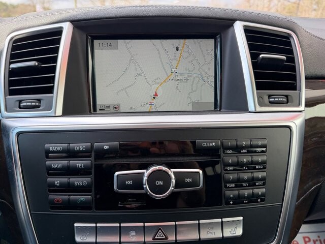 2014 Mercedes-Benz GL 450 in Knoxville, TN 37920 - 18116840 25