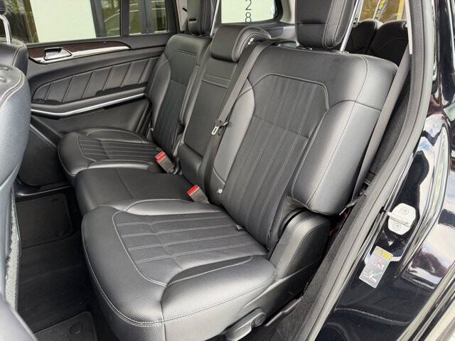 2014 Mercedes-Benz GL 450 in Knoxville, TN 37920 - 18116840 16