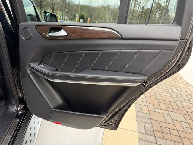 2014 Mercedes-Benz GL 450 in Knoxville, TN 37920 - 18116840 11