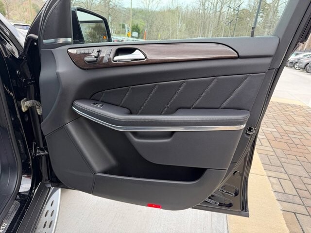 2014 Mercedes-Benz GL 450 in Knoxville, TN 37920 - 18116840 12