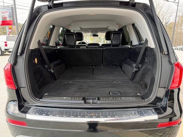 2014 Mercedes-Benz GL 450 in Knoxville, TN 37920 - 18116840 10