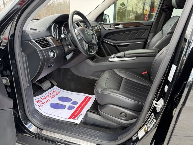 2014 Mercedes-Benz GL 450 in Knoxville, TN 37920 - 18116840 13